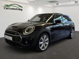 MINI CooperSD Clubman*LED*Navi+*Kamera*HUD*ParkA*PDC - schwarze MINI COOPER_SD_CLUBMAN