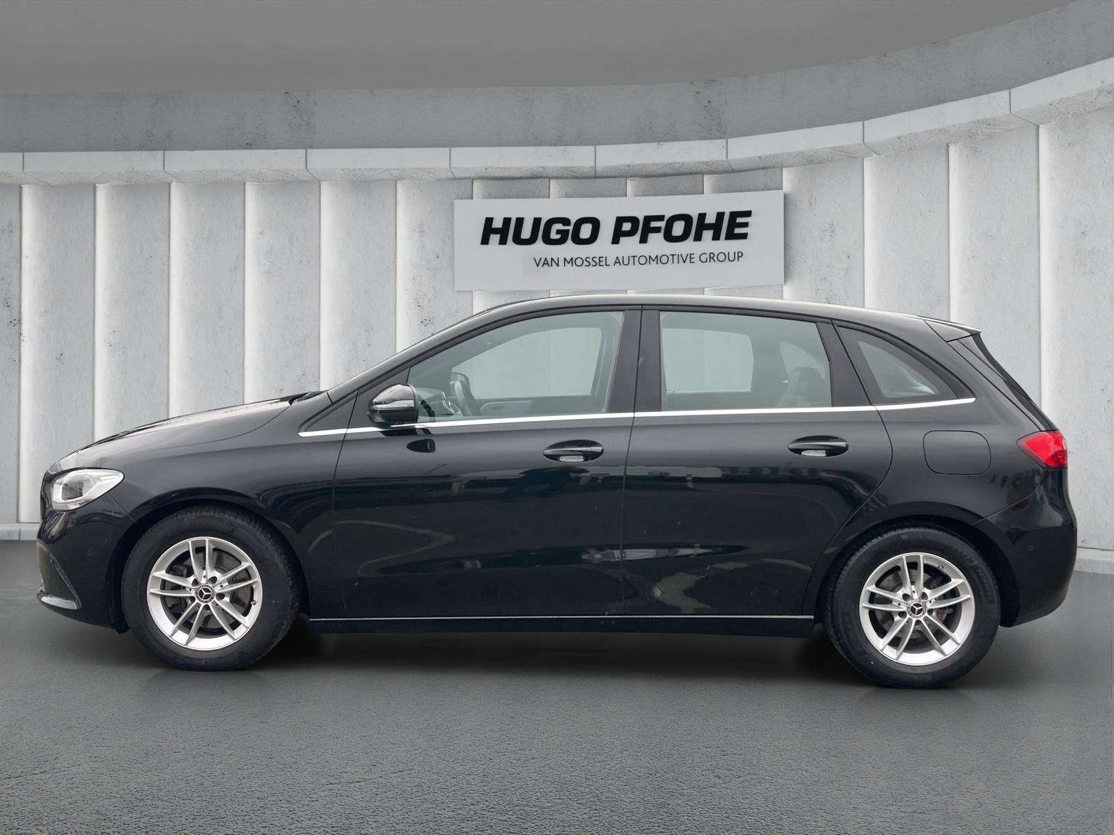 Mercedes-Benz B 200 d Style NAVI | KAMERA | MBUX | BLUETOOTH