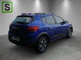Dacia SANDERO Stepway Expression+ TCe 110 - Dacia Sandero in Nürnberg