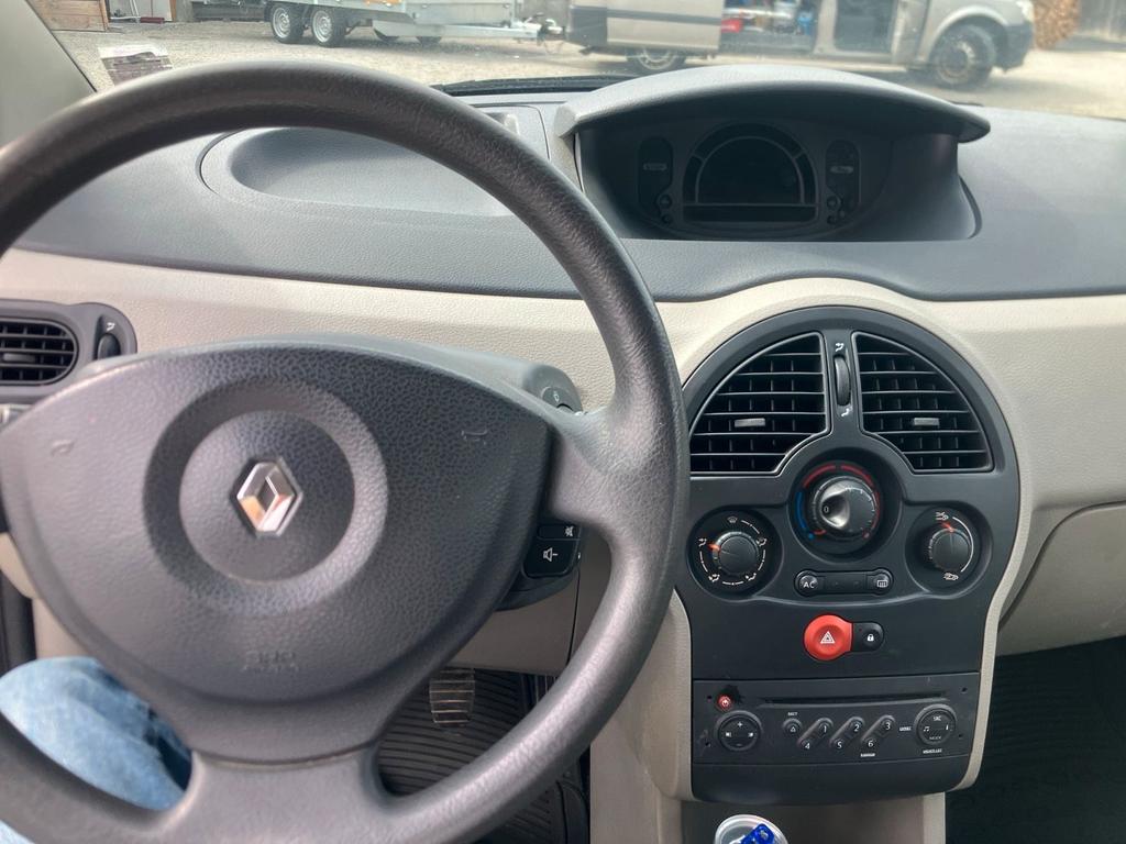 Renault Modus