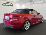 BMW 135i Cabrio*Sport*BiXenon*Navi*Leder*H&K*PDC*SHZ - BMW 135: Cabrio, 135i