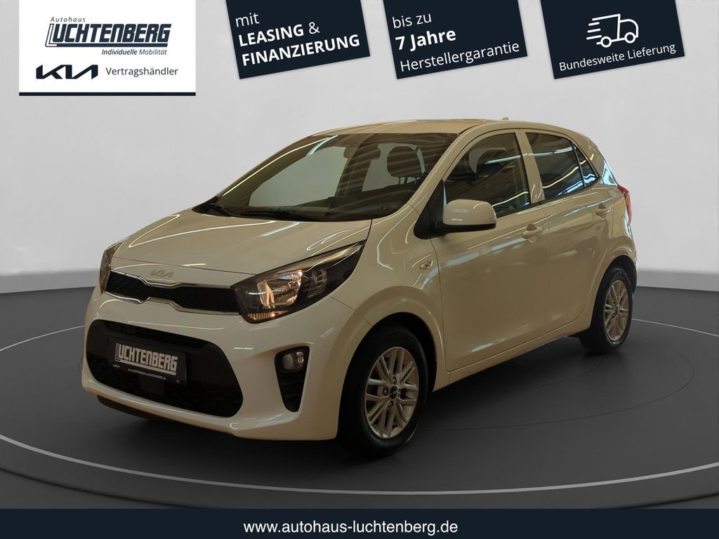 Image of Kia Picanto