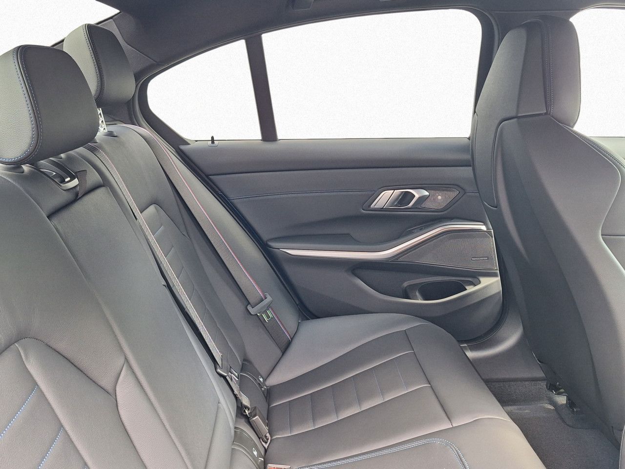 BMW M340i - Bild 12