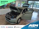 Skoda Fabia 130 Jahre 1,0TSI*AHK-VORBER.*LED*R-KAM*PDC