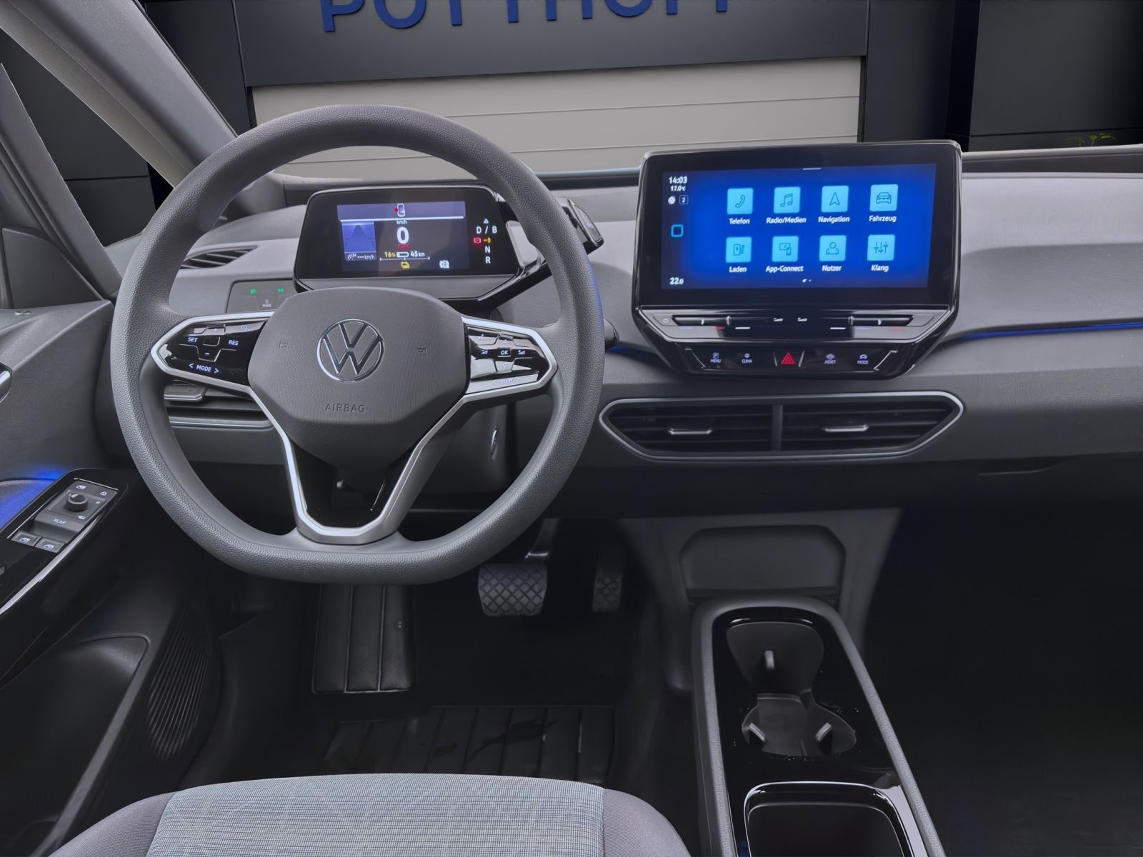 Volkswagen ID.3 - Bild 12