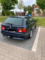 BMW e39 - 530i Touring - Top Zustand - TÜV... - BMW 530 aus 2001: I