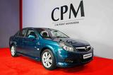 Opel VECTRA C LIM. EDITION *OPC-LINE* NAVI PDC TOP - Opel Vectra: Klimaanlage