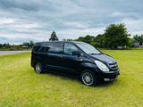 Hyundai H-1 - Hyundai H-1 aus 2011