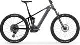Mondraker CHASER S (380mm) - Mondraker E-Bikes
