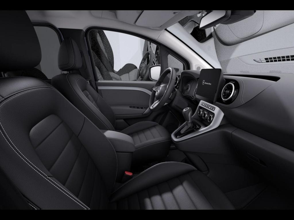 Mercedes-Benz T 180 PROGRESSIVE EDITION 7G TRONIC LED KAMERA