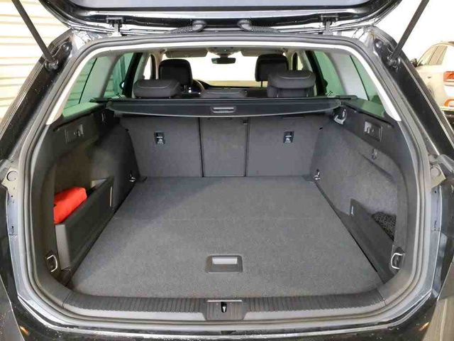 Passat Variant GTE 1.4 TSI DSG +NAVI+KAMERA+ACC+