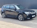 BMW xDrive35d/ M-Sport/ACC-Sensor/ R.Kamera/ AHK. - BMW: ABS, Sensor