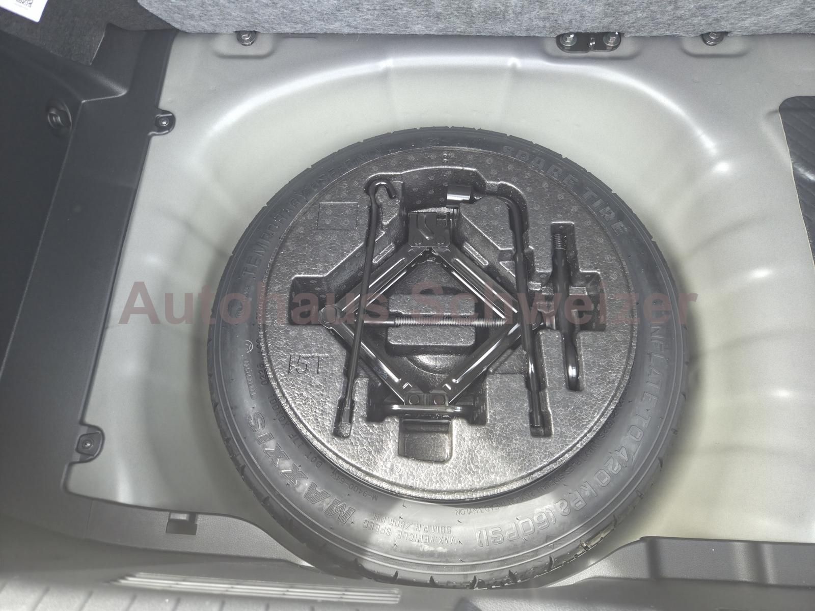 Hyundai i20 – Bild 8