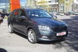 Skoda Fabia Combi 1.0 MPI Active - Skoda Fabia: Active Combi