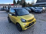 Smart Prime LED-PANO-AUTOMATIK-STAND.HEIZ - Smart ForTwo: Standheizung