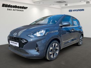 Hyundai i10 Trend