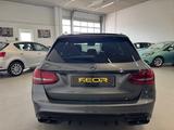 Mercedes-Benz C 63 AMG C T-Modell C 63 AMG - Mercedes-Benz C-Klasse: T Modell AMG