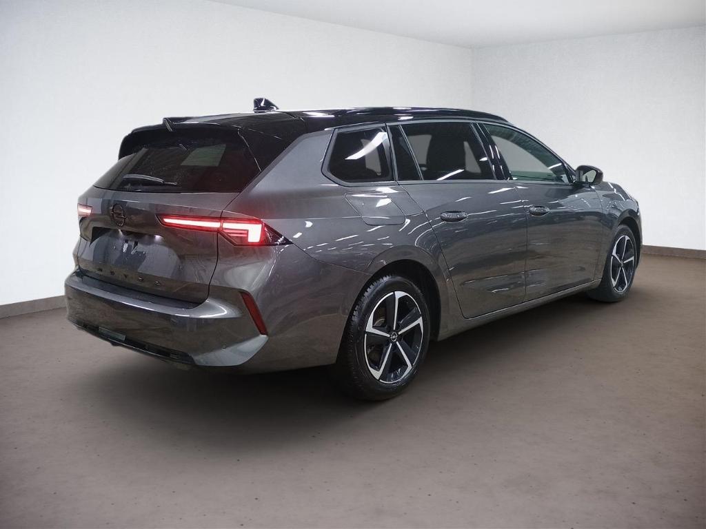 Opel Astra Sports Tourer GS AT Shz Navi Kamera PDC v+, миниатюра 3