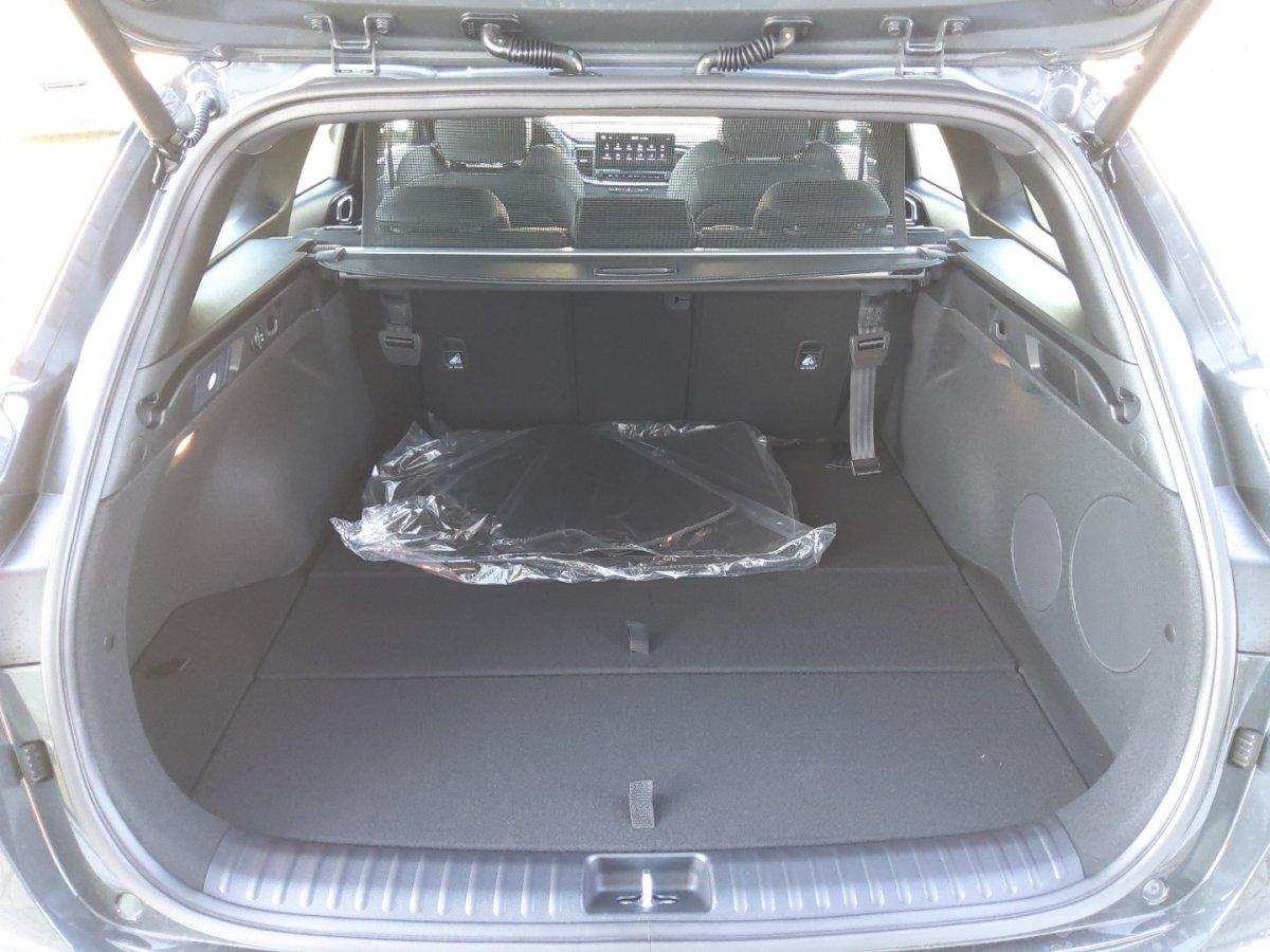 Kia Ceed Sportswagon GT-Line 1.5T DCT7 Tech Leder So