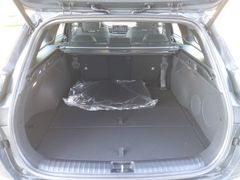 KIA Ceed Sportswagon GT-Line 1.5T DCT7 Tech Leder So KIA Ceed Sportswagon GT-Line 1.5T DCT7 Tech Leder So