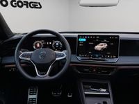 Volkswagen Tiguan - Vorschau Bild 10