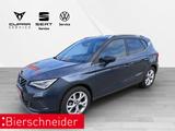 Seat Arona 1.5 TSI DSG FR ACTIVE-INFO-DISPLAY VIRTUAL - Seat Arona Jahreswagen