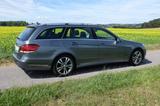 Mercedes-Benz E 220 BlueTEC 4MATIC T AVANTGARDE Autom. AVA... - gebrauchte Mercedes-Benz E 220 aus dem Jahr 2017