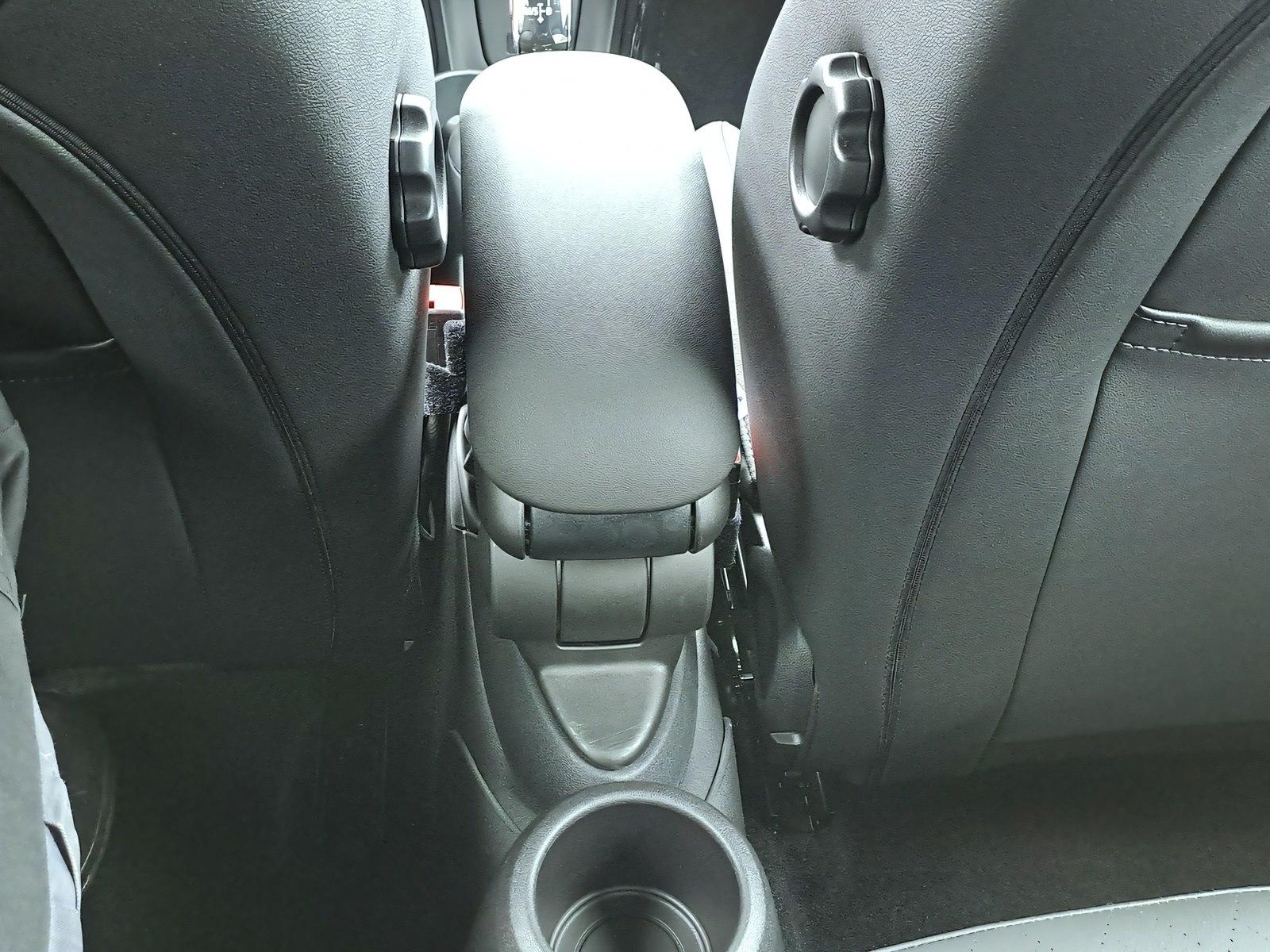 MINI Cooper S Cabrio Navi Harman/K Head-Up Kamera