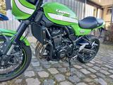 Kawasaki Z 900 RS Cafe Limited Edition - KAWASAKI 9 R