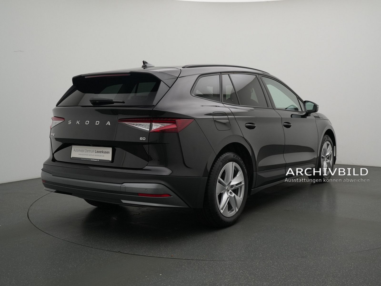 Skoda Enyaq - Bild 3