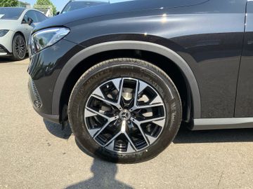 Mercedes GLC 200 - 5