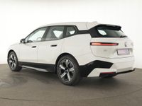 BMW iX - Vorschau Bild 9