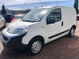 Fiat Fiorino SX Kasten/Klima/PDC - Fiat Fiorino