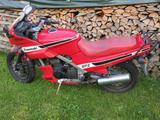 Kawasaki GPZ 500S 44kW/60PS EZ.1986 39.140km abzugeben - Offers matching your search criteria