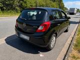 Opel Corsa 1.0 Twinport ecoFLEX TÜV bis 09/2027 - Opel Corsa bis 2.000 Euro