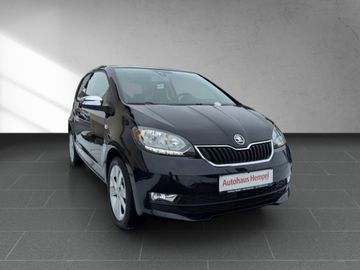 Skoda Citigo 1.0 Style SHZ PDC PANO KLIMAAUTOMATIK ALU