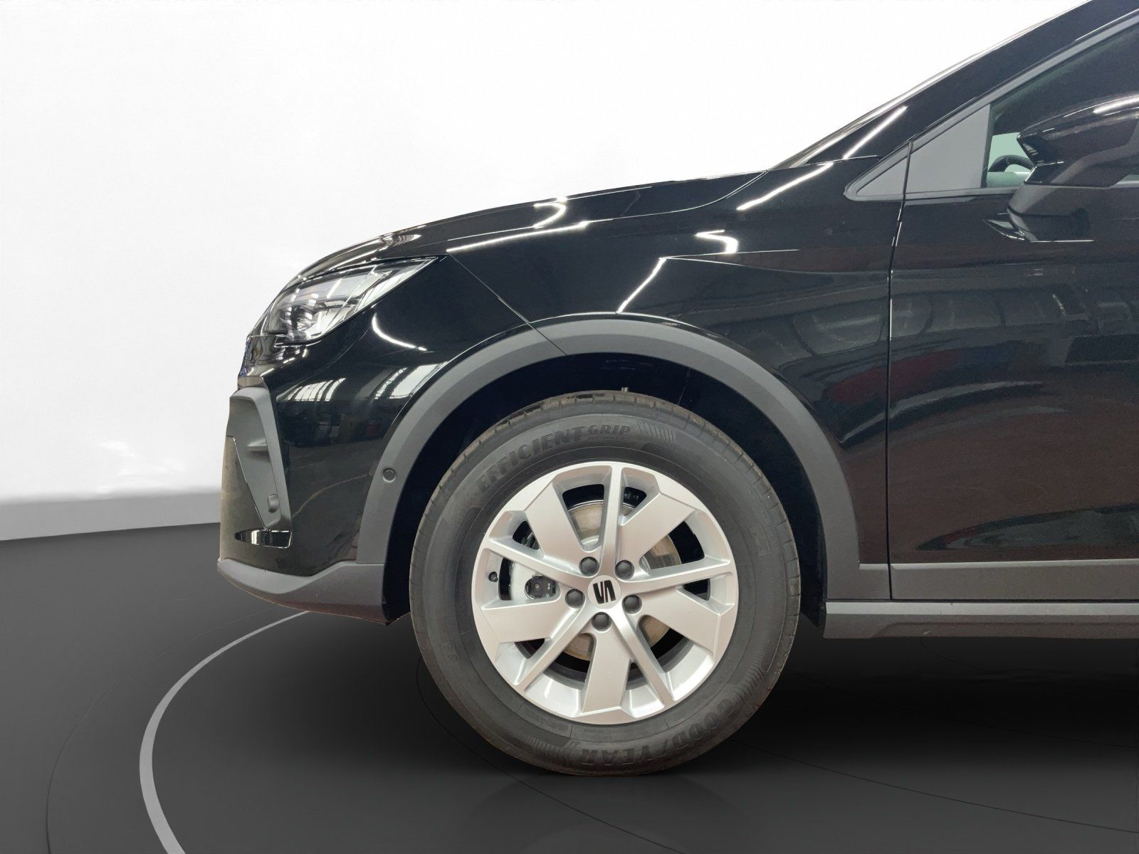 Seat Arona - Bild 9
