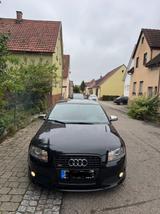 Audi S3 2.0 TFSI - - gebrauchte Audi S3 aus dem Jahr 2007