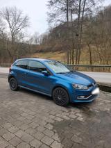 Volkswagen VW Polo EZ 2015 143k km 2.Hand unbeschädig... - Volkswagen Polo: 14