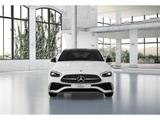 Mercedes-Benz C 180 AMG-Sport/360/Pano/Night/Memo/Distr/Totw - Mercedes-Benz C 180 mit Benzin-Antrieb: Schiebedach