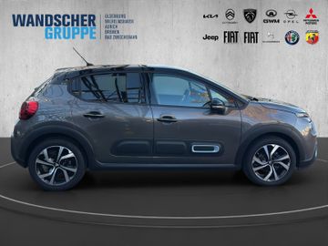 Citroën C3 Elle Online Edition PT 110 Navi+RFK+SHZ+LM