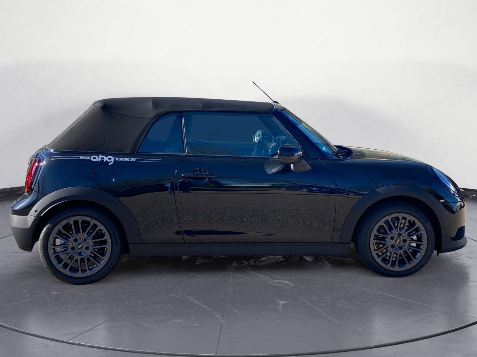 MINI Cooper Cabrio - Bild 5