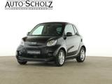Smart EQ fortwo PLUS+COOL&AUDIO+LED-TAG+TEMPOMAT+KLIMA