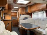Dethleffs  Globetrotter Premium Class  - Dethleffs Globetrotter