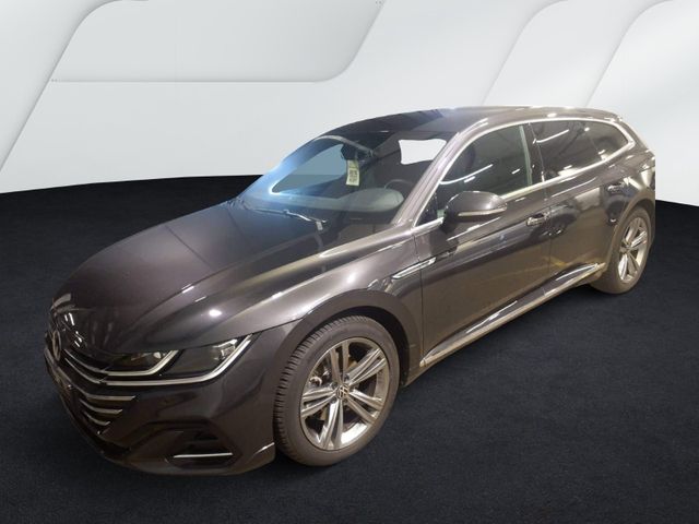 Arteon Shootingbrake 2.0 TSI DSG R-LINE LED+DCP+