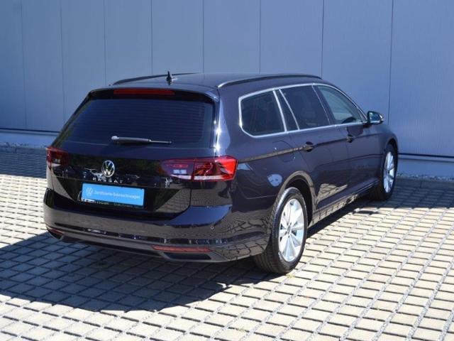 Volkswagen Passat 2.0. TSI DSG 190 PS AHK/17-ZOLL/L, миниатюра 3