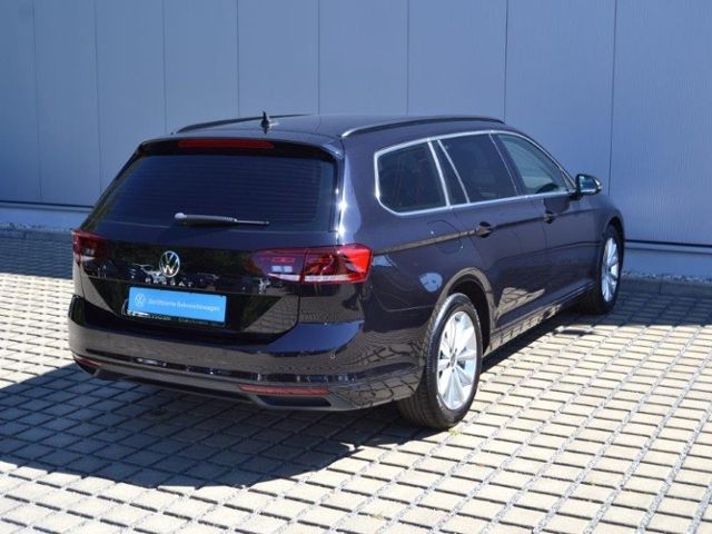 Passat Variant 2.0 TSI 190 PS DSG Business AHK/1