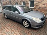Opel Vectra 3.0 cdti 6 Zyl. Vollausstattung - Opel Vectra mit Diesel-Antrieb: Kombi, Automatik