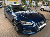 Audi 2.0 TDI 190 PS S tronic | Coupe | Top Zustand - Audi A5 Gebrauchtwagen in Köln