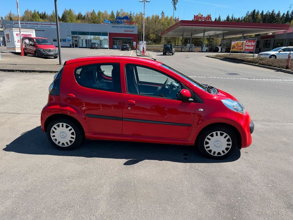 Citroën C1